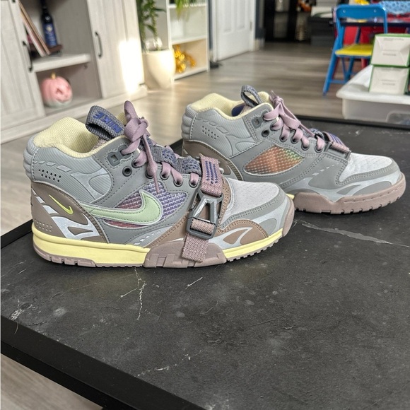 NIKE AIR TRAINER 1 SP - Picture 3 of 7